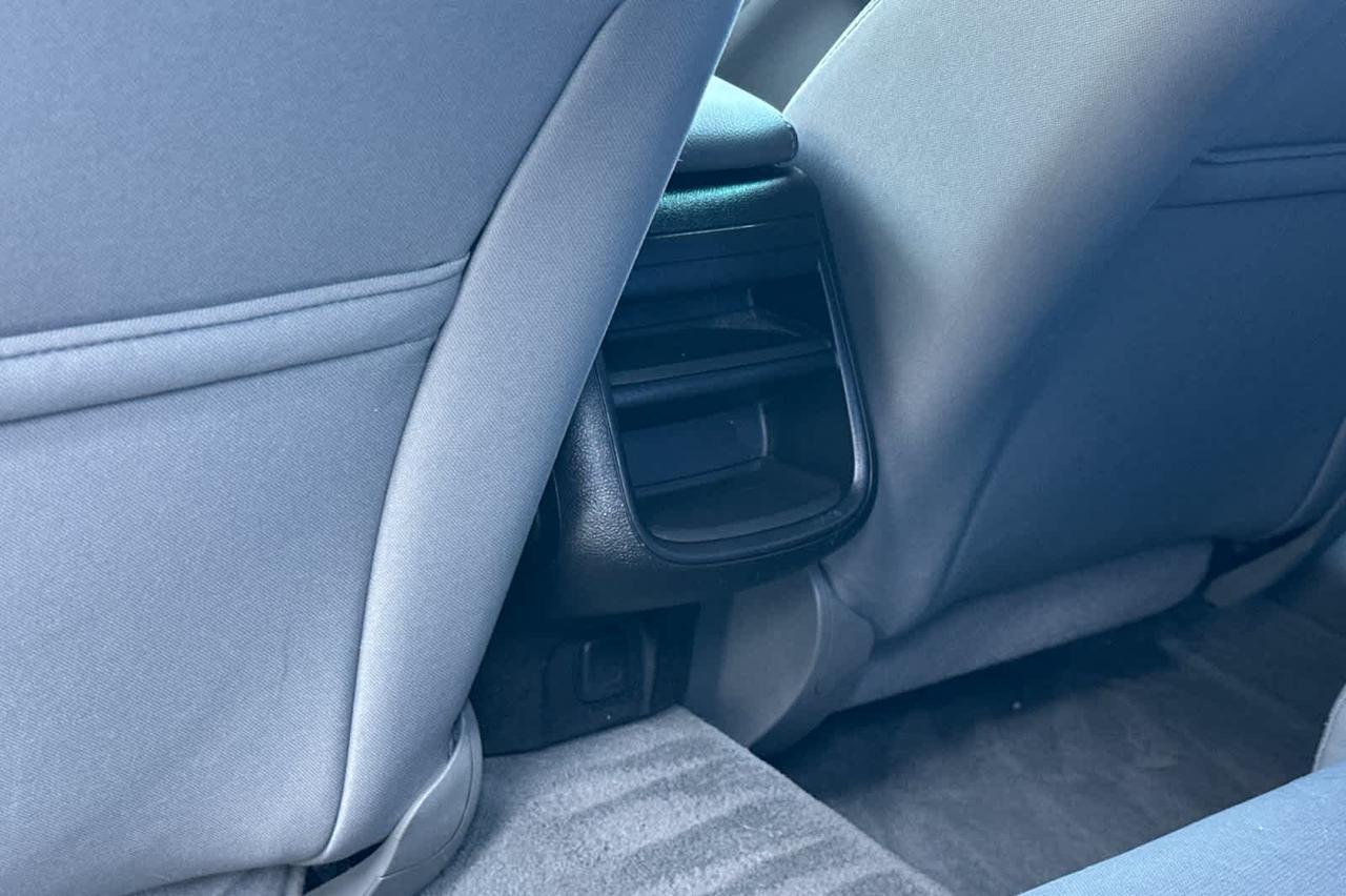 2014 Chevrolet Impala LS Roseville CA