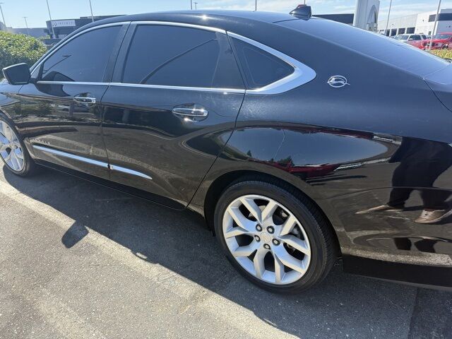 2014 Chevrolet Impala LTZ Roseville CA