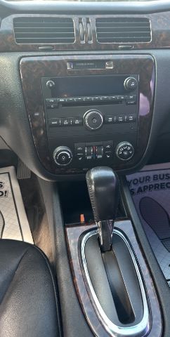 2014 Chevrolet Impala Limited LTZ Houston TX 2014 Chevrolet Impala Limited LTZ Houston TX