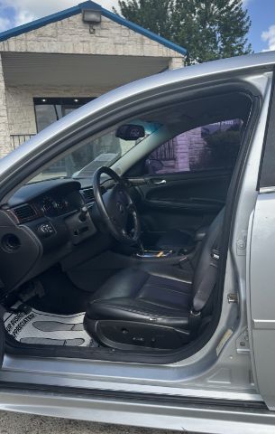 2014 Chevrolet Impala Limited LTZ Houston TX 2014 Chevrolet Impala Limited LTZ Houston TX