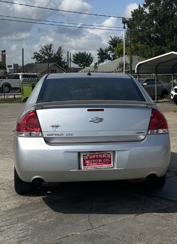 2014 Chevrolet Impala Limited LTZ Houston TX 2014 Chevrolet Impala Limited LTZ Houston TX
