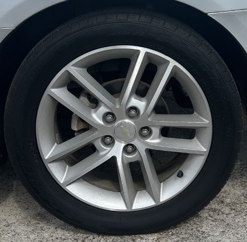 2014 Chevrolet Impala Limited LTZ Houston TX 2014 Chevrolet Impala Limited LTZ Houston TX