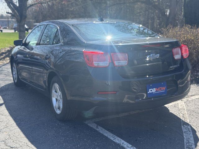 2014 Chevrolet Malibu