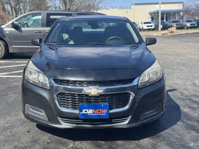 2014 Chevrolet Malibu