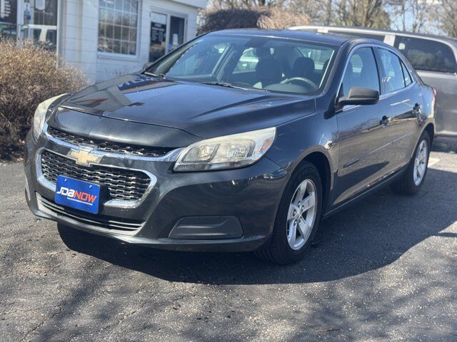 2014 Chevrolet Malibu