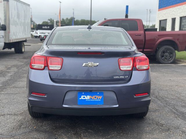 2014 Chevrolet Malibu
