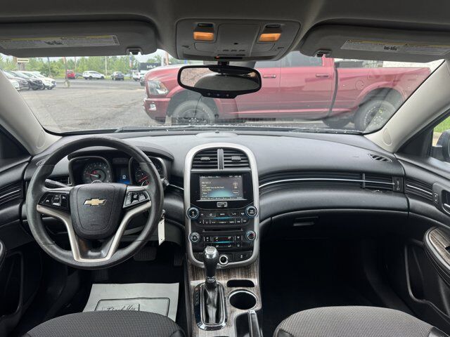 2014 Chevrolet Malibu