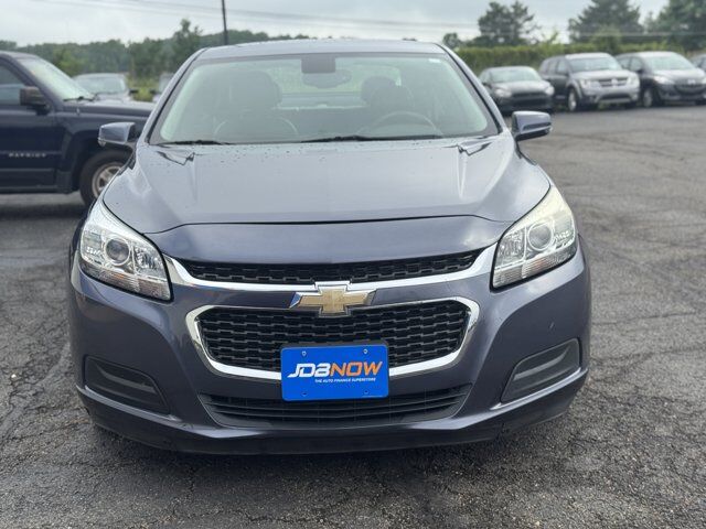 2014 Chevrolet Malibu