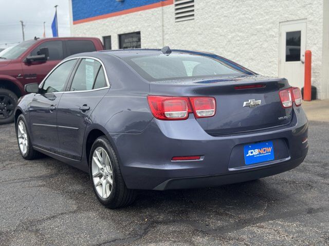 2014 Chevrolet Malibu