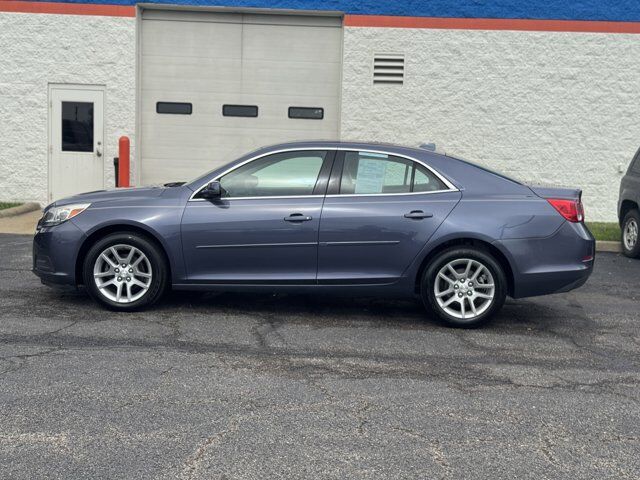 2014 Chevrolet Malibu