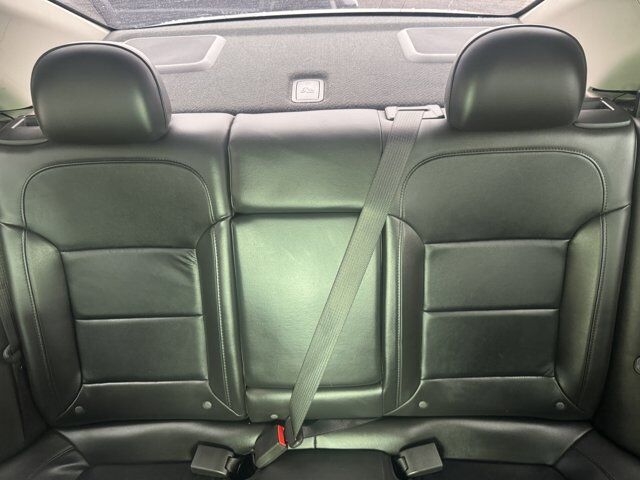 2014 Chevrolet Malibu