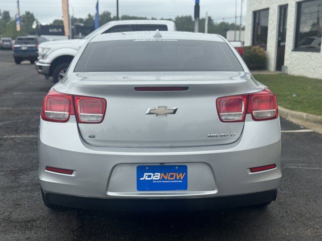 2014 Chevrolet Malibu