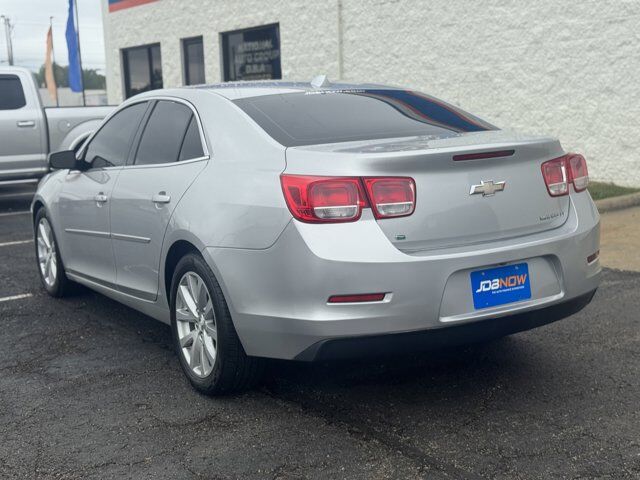 2014 Chevrolet Malibu