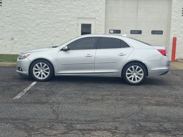 2014 Chevrolet Malibu
