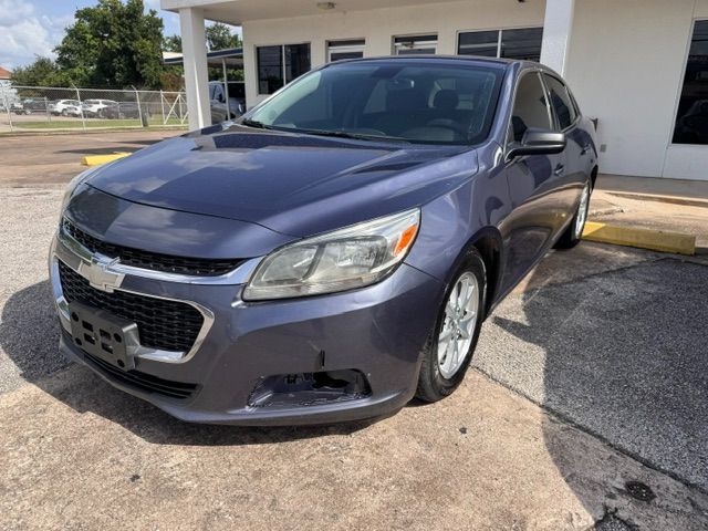2014 Chevrolet Malibu 1FL Houston TX 2014 Chevrolet Malibu 1FL Houston TX