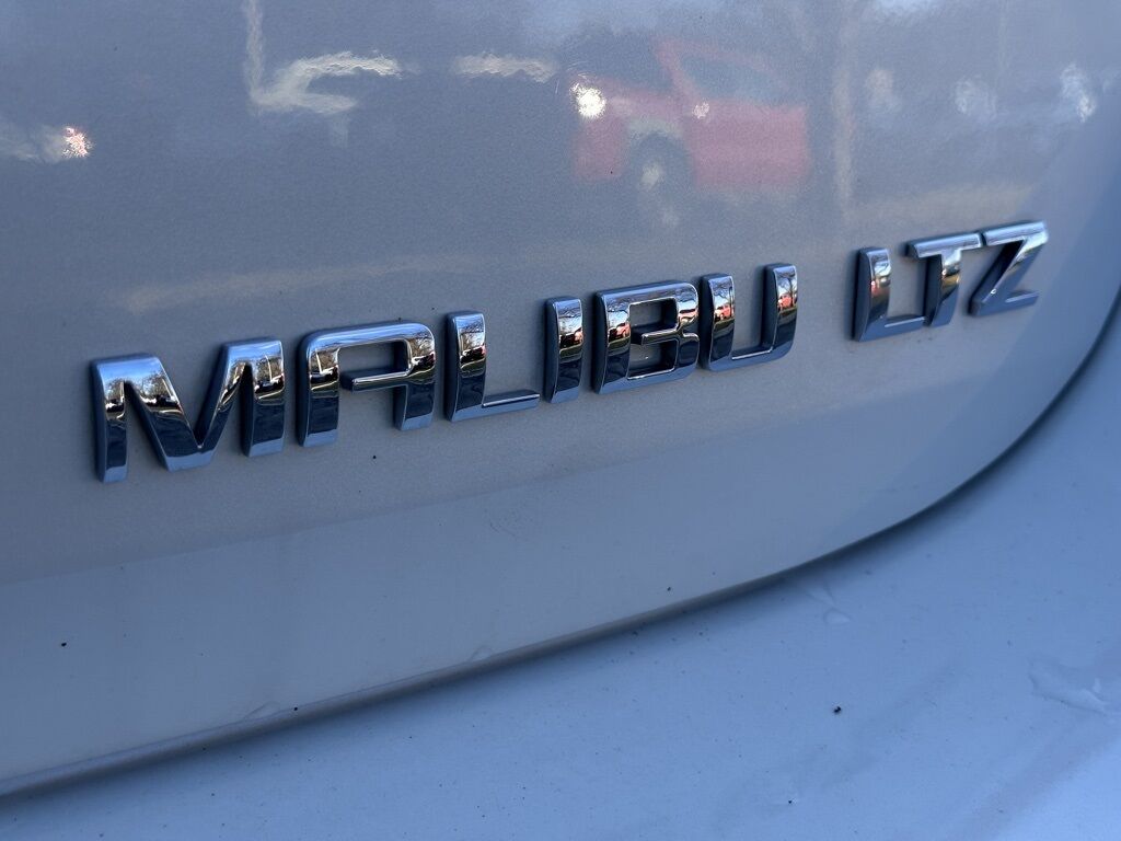 2014 Chevrolet Malibu LTZ 2LZ San Clemente CA