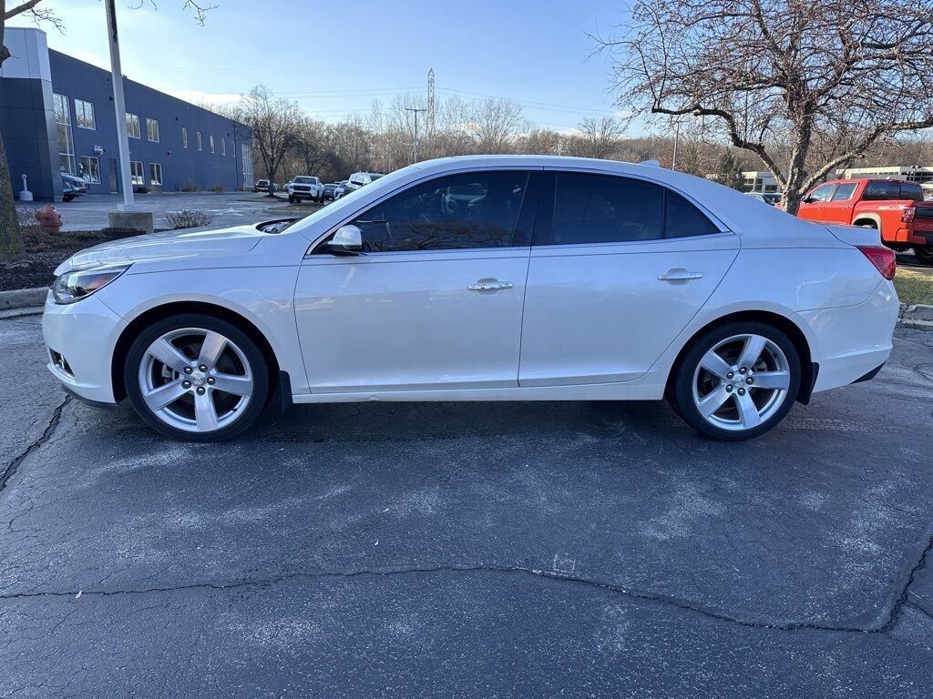 2014 Chevrolet Malibu LTZ 2LZ San Clemente CA