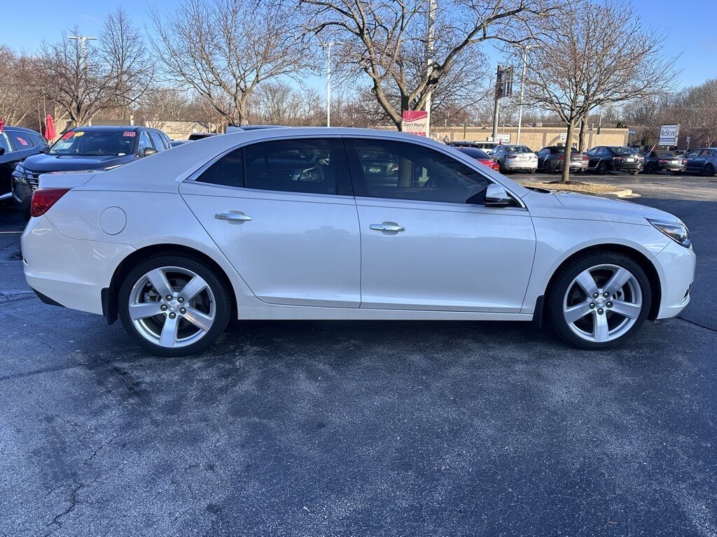 2014 Chevrolet Malibu LTZ 2LZ San Clemente CA
