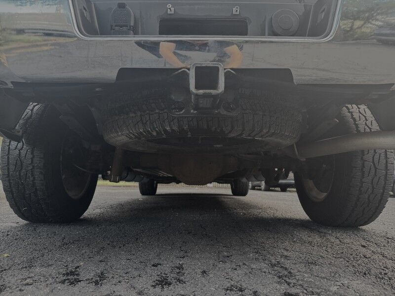 2014 Chevrolet Silverado 1500 2LT Crew Cab 4WD w/ All Star Edition and Z71 Off-Road Package Arlington VA
