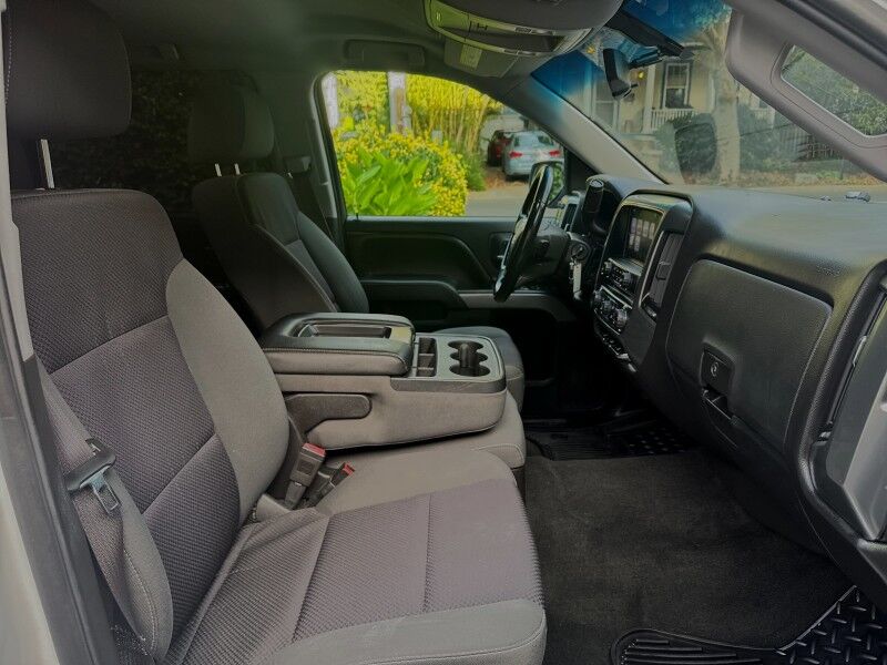 2014 Chevrolet Silverado 1500 2LT Crew Cab 4WD w/ All Star Edition and Z71 Off-Road Package Arlington VA
