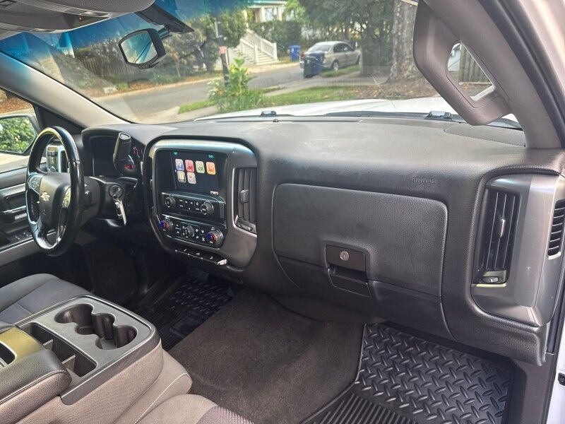 2014 Chevrolet Silverado 1500 2LT Crew Cab 4WD w/ All Star Edition and Z71 Off-Road Package Arlington VA