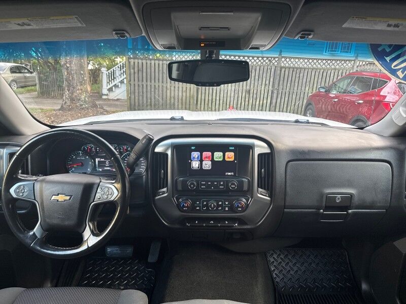 2014 Chevrolet Silverado 1500 2LT Crew Cab 4WD w/ All Star Edition and Z71 Off-Road Package Arlington VA