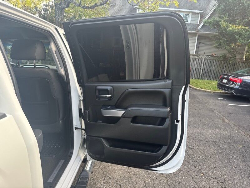 2014 Chevrolet Silverado 1500 2LT Crew Cab 4WD w/ All Star Edition and Z71 Off-Road Package Arlington VA