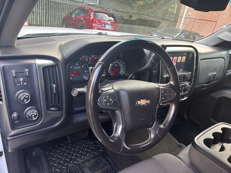 2014 Chevrolet Silverado 1500 2LT Crew Cab 4WD w/ All Star Edition and Z71 Off-Road Package Arlington VA