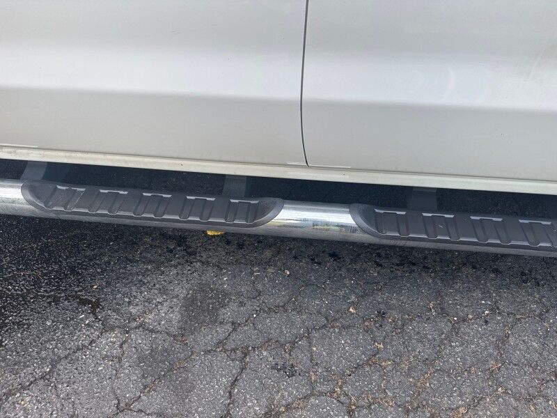 2014 Chevrolet Silverado 1500 2LT Crew Cab 4WD w/ All Star Edition and Z71 Off-Road Package Arlington VA
