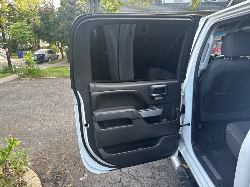 2014 Chevrolet Silverado 1500 2LT Crew Cab 4WD w/ All Star Edition and Z71 Off-Road Package Arlington VA