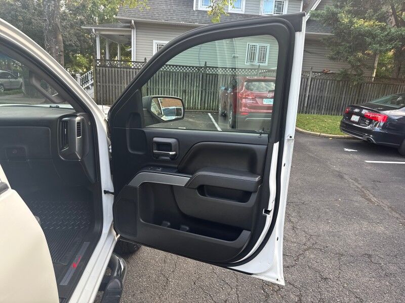 2014 Chevrolet Silverado 1500 2LT Crew Cab 4WD w/ All Star Edition and Z71 Off-Road Package Arlington VA