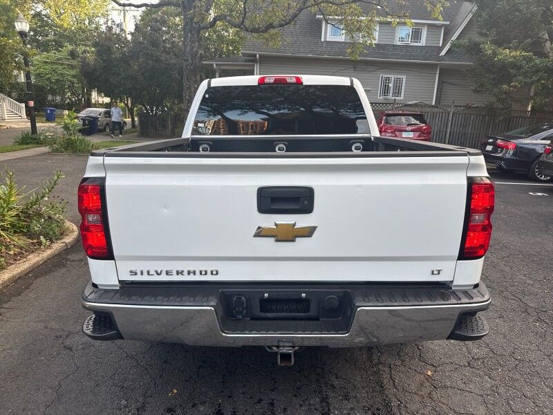 2014 Chevrolet Silverado 1500 2LT Crew Cab 4WD w/ All Star Edition and Z71 Off-Road Package Arlington VA