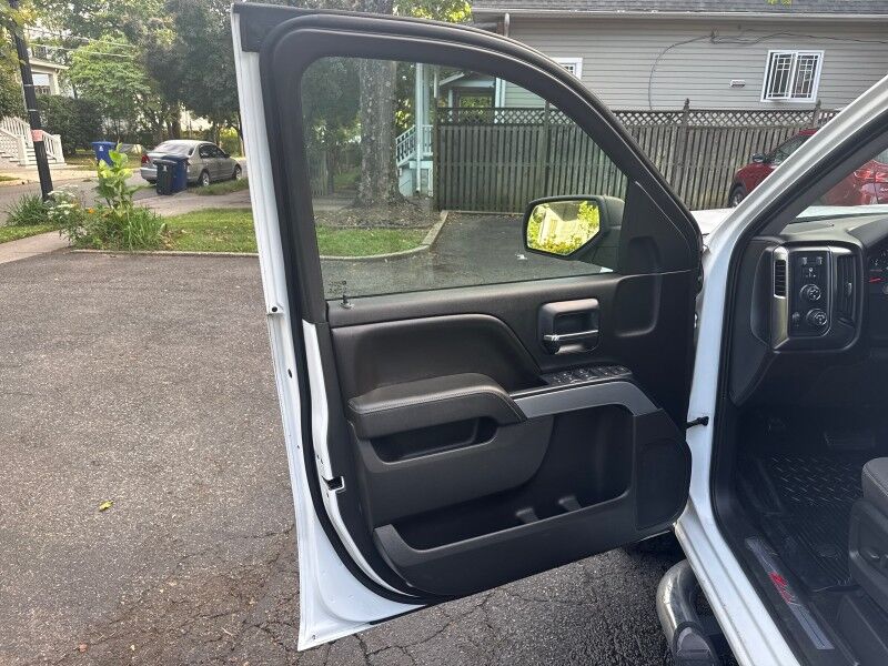 2014 Chevrolet Silverado 1500 2LT Crew Cab 4WD w/ All Star Edition and Z71 Off-Road Package Arlington VA