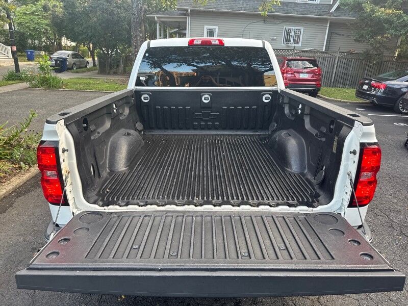 2014 Chevrolet Silverado 1500 2LT Crew Cab 4WD w/ All Star Edition and Z71 Off-Road Package Arlington VA