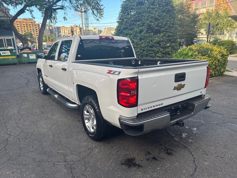 2014 Chevrolet Silverado 1500 2LT Crew Cab 4WD w/ All Star Edition and Z71 Off-Road Package Arlington VA