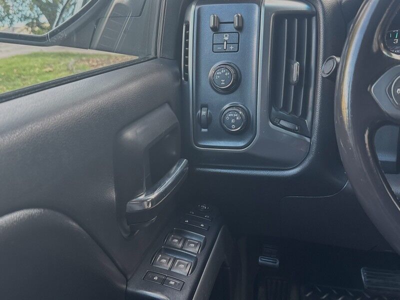 2014 Chevrolet Silverado 1500 2LT Crew Cab 4WD w/ All Star Edition and Z71 Off-Road Package Arlington VA