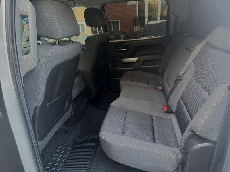 2014 Chevrolet Silverado 1500 2LT Crew Cab 4WD w/ All Star Edition and Z71 Off-Road Package Arlington VA