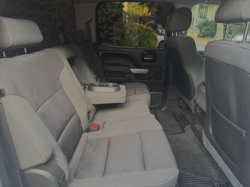 2014 Chevrolet Silverado 1500 2LT Crew Cab 4WD w/ All Star Edition and Z71 Off-Road Package Arlington VA