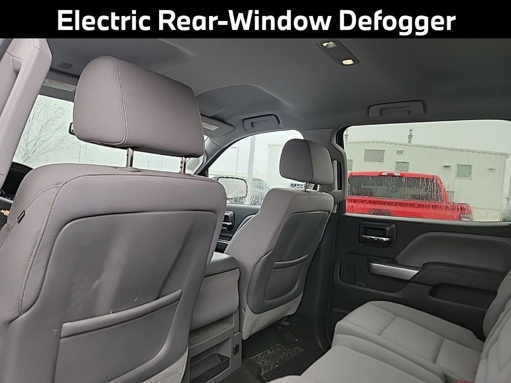 2014 Chevrolet Silverado 1500 LT San Clemente CA