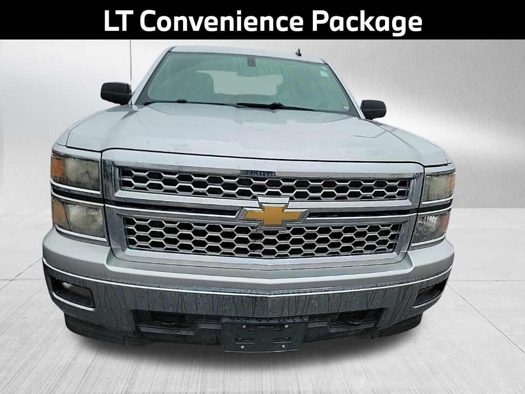 2014 Chevrolet Silverado 1500 LT San Clemente CA