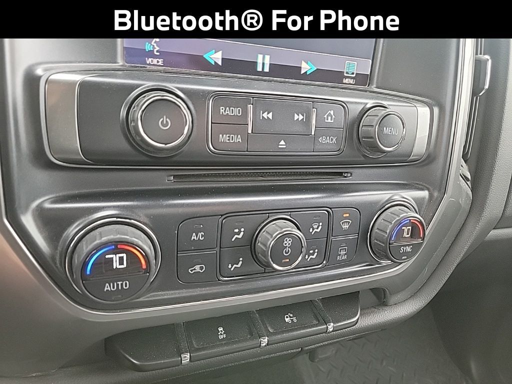 2014 Chevrolet Silverado 1500 LT San Clemente CA