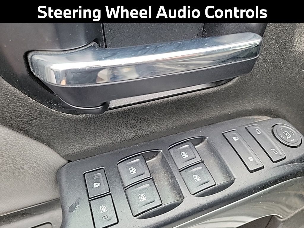 2014 Chevrolet Silverado 1500 LT San Clemente CA