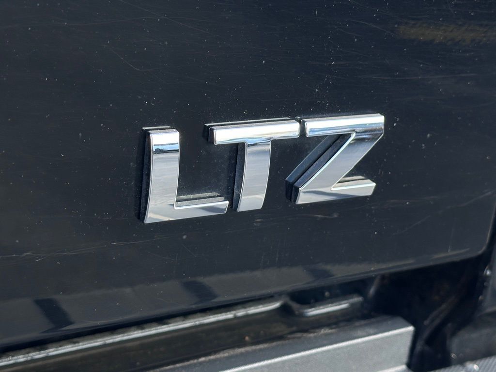 2014 Chevrolet Silverado 1500 LTZ 2LZ San Clemente CA