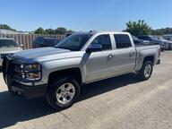 2014 Chevrolet Silverado 1500 LTZ Goldthwaite TX 2014 Chevrolet Silverado 1500 LTZ Goldthwaite TX
