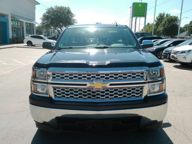 2014 Chevrolet Silverado 1500 WT 2014 Chevrolet Silverado 1500 WT