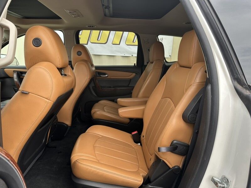 2014 Chevrolet Traverse LTZ St George UT 2014 Chevrolet Traverse LTZ St George UT