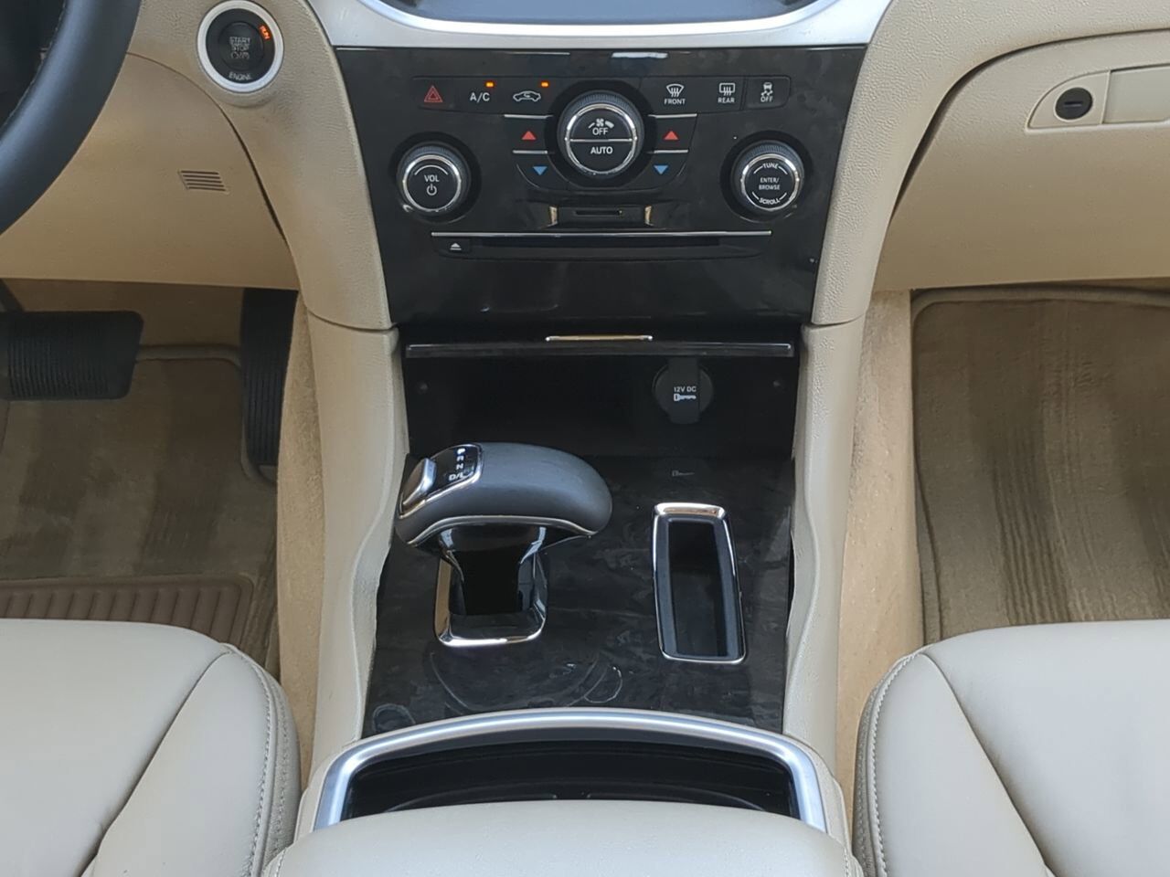 2014 Chrysler 300 Touring Appleton WI