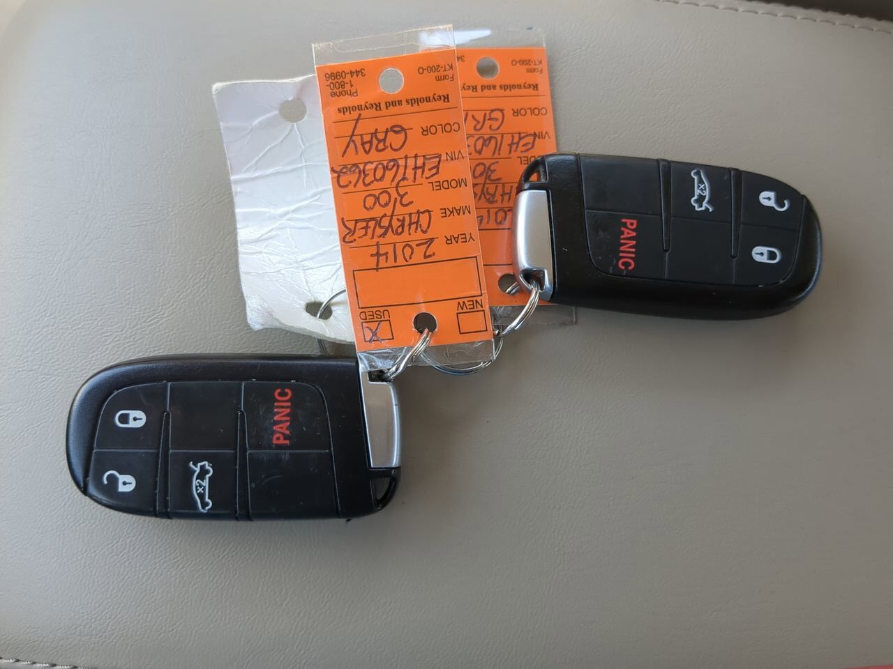 2014 Chrysler 300 Touring Appleton WI