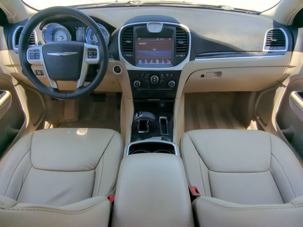 2014 Chrysler 300 Touring Appleton WI