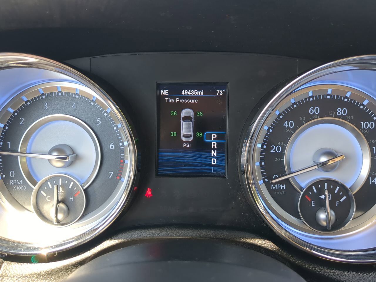 2014 Chrysler 300 Touring Appleton WI
